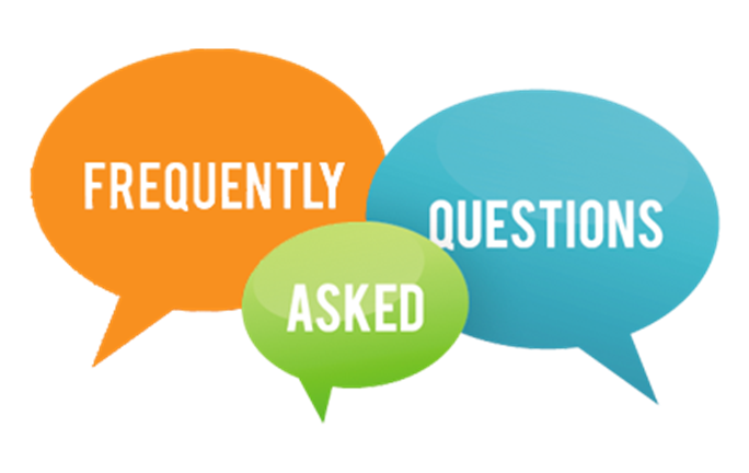 FAQ Page