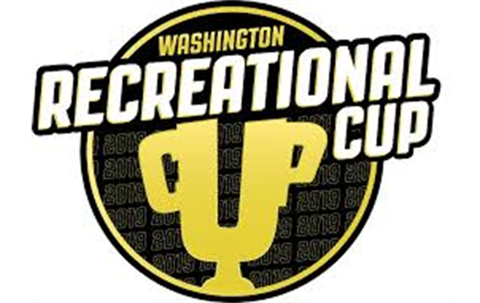 RECREATIONAL CUP CHAMPIONS