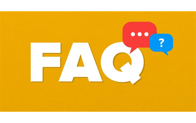 FAQ Page